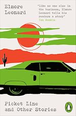 Télécharger le livre :  Picket Line and Other Stories