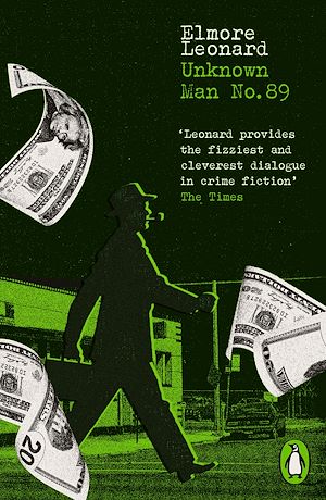 Download the eBook: Unknown Man No. 89