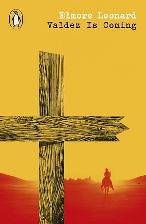 Téléchargez le livre :  Valdez Is Coming