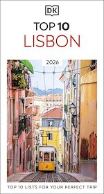 Download this eBook DK Top 10 Lisbon