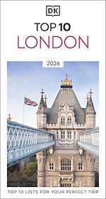 Download this eBook DK Top 10 London