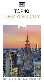 Download this eBook DK Top 10 New York City
