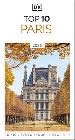 Download this eBook DK Top 10 Paris