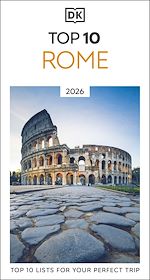 Download this eBook DK Top 10 Rome
