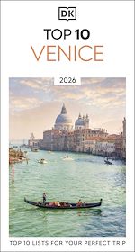 Télécharger le livre :  DK Top 10 Venice