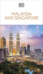 Télécharger le livre :  DK Malaysia and Singapore