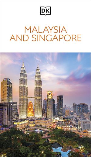 Download the eBook: DK Malaysia and Singapore
