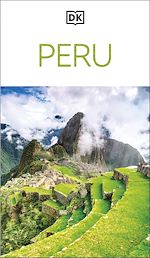 Télécharger le livre :  DK Peru