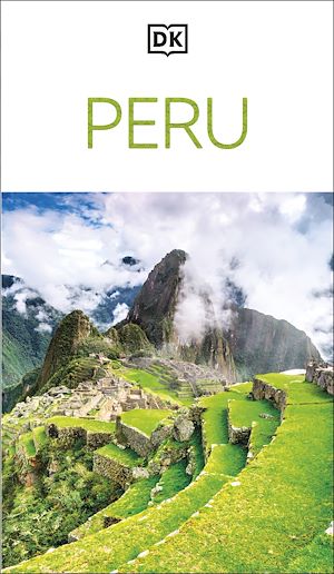Download the eBook: DK Peru