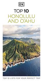 Download this eBook DK Top 10 Honolulu and O'ahu