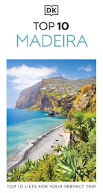 Download this eBook DK Top 10 Madeira