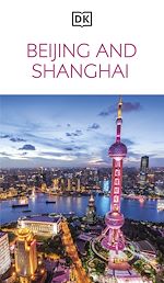 Télécharger le livre :  DK Beijing and Shanghai