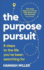 Download this eBook The Purpose Pursuit