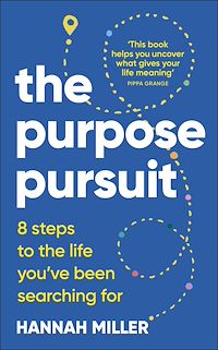 Download this ebook The Purpose Pursuit