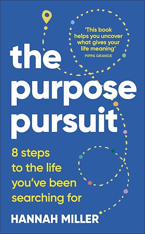 Download the eBook: The Purpose Pursuit