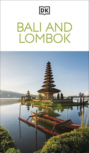 Download the eBook: DK Bali and Lombok