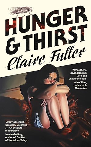 Téléchargez le livre :  Hunger and Thirst