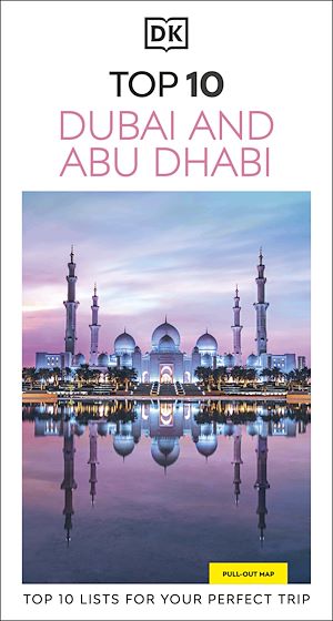 Téléchargez le livre :  DK Top 10 Dubai and Abu Dhabi