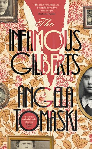 Download the eBook: The Infamous Gilberts