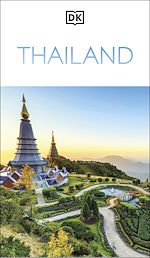 Télécharger le livre :  DK Thailand
