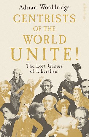 Download the eBook: Centrists of the World Unite!
