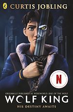 Download this eBook Wolf King