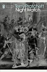 Télécharger le livre :  Night Watch