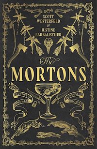 Download this ebook The Mortons