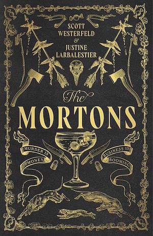 Download the eBook: The Mortons