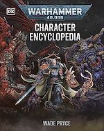Télécharger le livre :  Warhammer 40,000 Character Encyclopedia