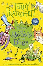 Télécharger le livre :  Tales of Beasts and Bugs