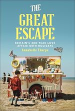 Download this eBook The Great Escape
