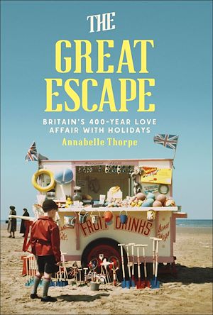 Download the eBook: The Great Escape