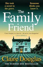 Download this eBook The Family Friend