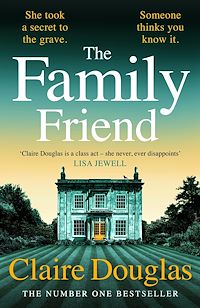 Download this ebook The Family Friend