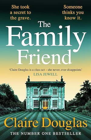 Download the eBook: The Family Friend