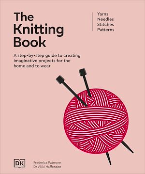 Download the eBook: The Knitting Book