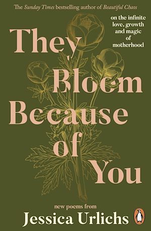 Téléchargez le livre :  They Bloom Because of You