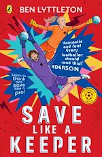 Télécharger le livre :  Save Like a Keeper