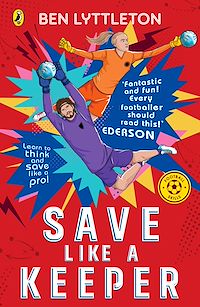 Télécharger le livre : Save Like a Keeper