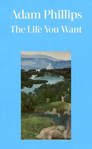 Download the eBook: The Life You Want