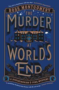 Download this ebook The Murder at World's End