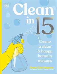 Download this ebook Clean in 15