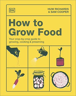 Download the eBook: How to Grow Food