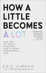 Download this eBook How a Little Becomes a Lot