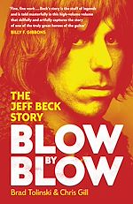 Download this eBook Blow by Blow