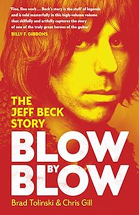 Download this ebook Blow by Blow