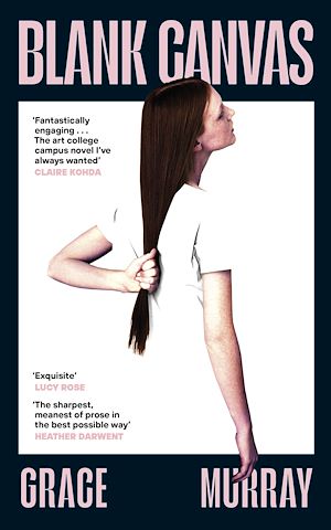 Download the eBook: Blank Canvas