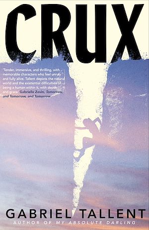 Download the eBook: Crux