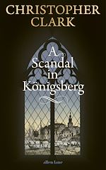 Télécharger le livre :  A Scandal in Königsberg